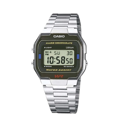 Наручные часы Casio Vintage A163WA-1
