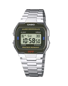 Наручные часы Casio Vintage A163WA-1, изображение 1