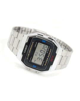 Наручные часы Casio Vintage A163WA-1, изображение 3