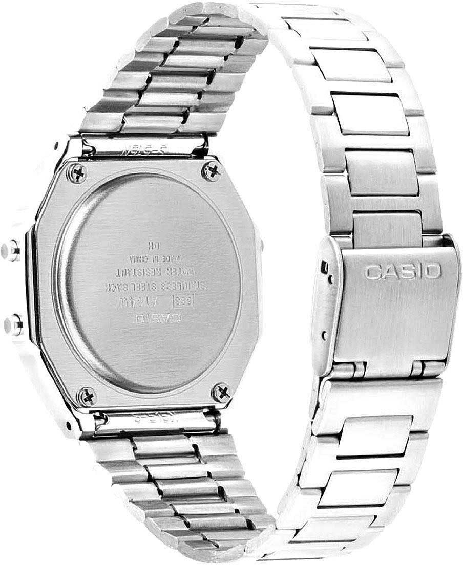 Наручные часы Casio Vintage A164WA-1