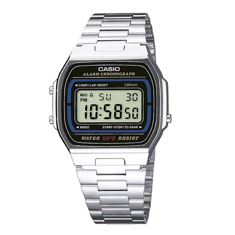 Наручные часы Casio Vintage A164WA-1