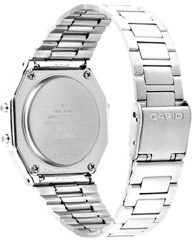 Наручные часы Casio Vintage A164WA-1, изображение 3