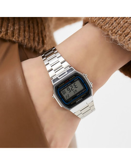 Наручные часы Casio Vintage A164WA-1, изображение 5