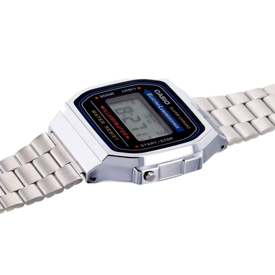 Наручные часы Casio Vintage A168WA-1