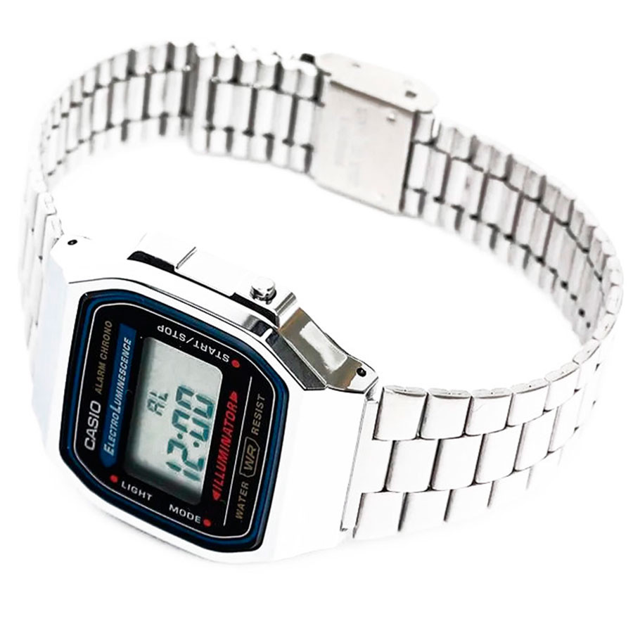 Наручные часы Casio Vintage A168WA-1