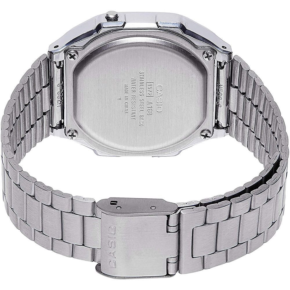 Наручные часы Casio Vintage A168WA-1