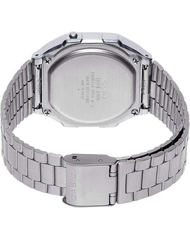 Наручные часы Casio Vintage A168WA-1, изображение 5
