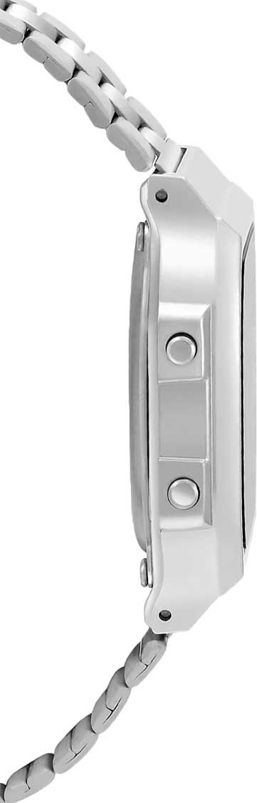 Наручные часы Casio Vintage A168WA-3A