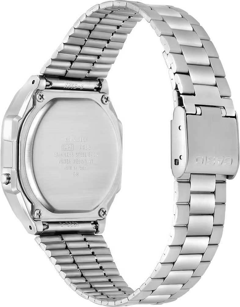 Наручные часы Casio Vintage A168WA-3A