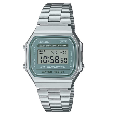 Наручные часы Casio Vintage A168WA-3A