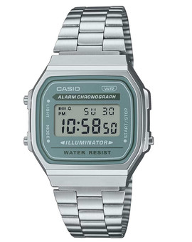 Наручные часы Casio Vintage A168WA-3A, изображение 1