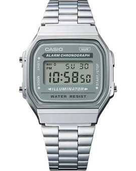 Наручные часы Casio Vintage A168WA-3A, изображение 2