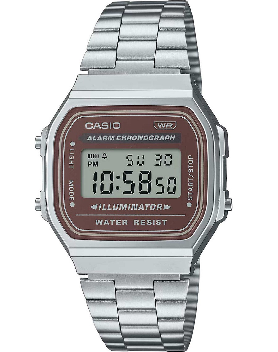 Наручные часы Casio Vintage A168WA-5A