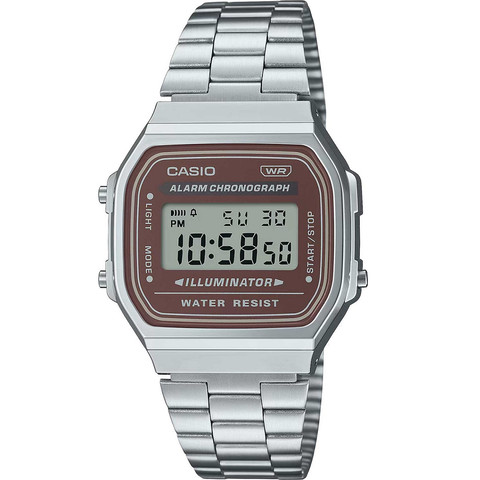Наручные часы Casio Vintage A168WA-5A