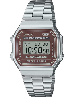 Наручные часы Casio Vintage A168WA-5A, изображение 1