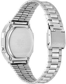 Наручные часы Casio Vintage A168WA-5A, изображение 4