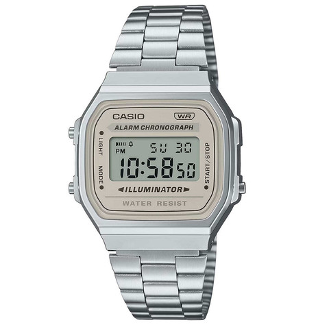 Наручные часы Casio Vintage A168WA-8A
