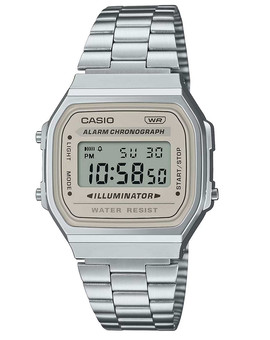 Наручные часы Casio Vintage A168WA-8A, изображение 1