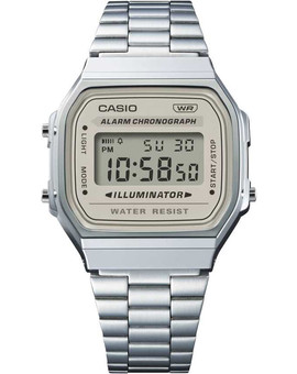 Наручные часы Casio Vintage A168WA-8A, изображение 4