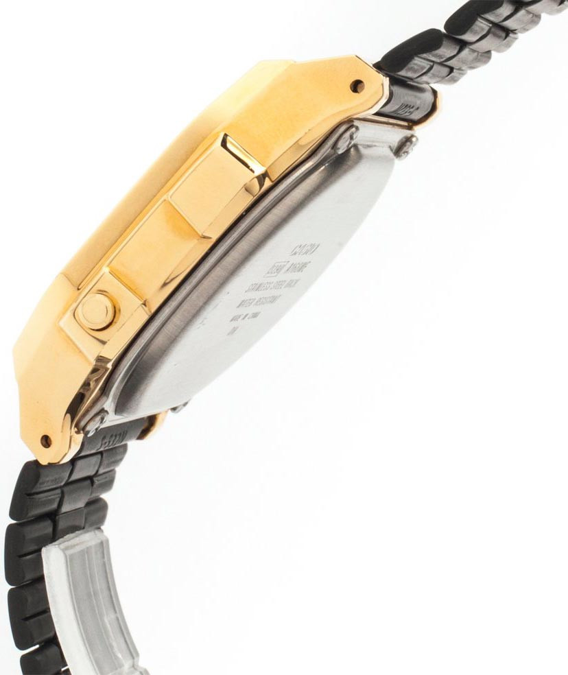 Наручные часы Casio Vintage A168WEGB-1B