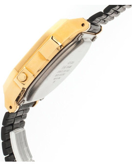 Наручные часы Casio Vintage A168WEGB-1B, изображение 4