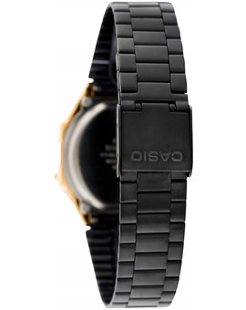 Наручные часы Casio Vintage A168WEGB-1B, изображение 5