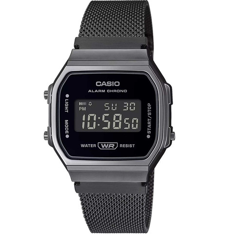 Наручные часы Casio Vintage A168WEMB-1B