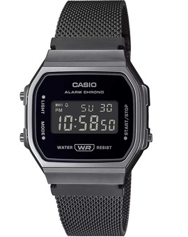 Наручные часы Casio Vintage A168WEMB-1B, изображение 1