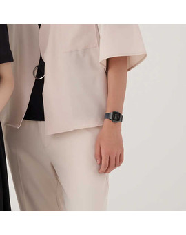 Наручные часы Casio Vintage A168WEMB-1B, изображение 2