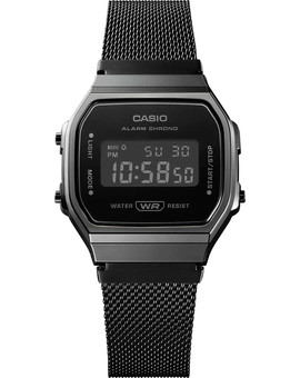 Наручные часы Casio Vintage A168WEMB-1B, изображение 3