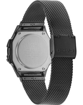 Наручные часы Casio Vintage A168WEMB-1B, изображение 4