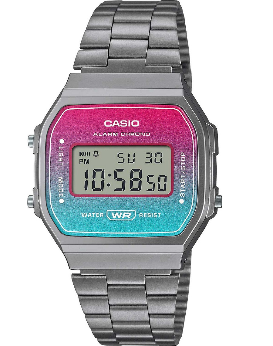 Наручные часы Casio Vintage A168WERB-2A