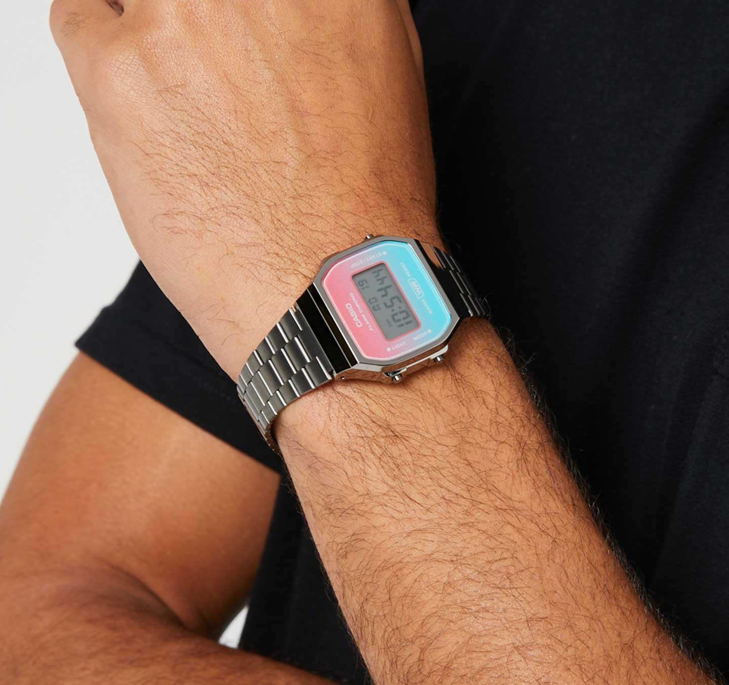 Наручные часы Casio Vintage A168WERB-2A