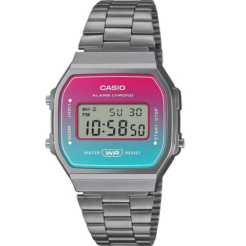 Наручные часы Casio Vintage A168WERB-2A