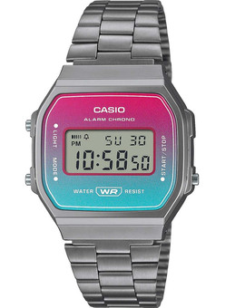 Наручные часы Casio Vintage A168WERB-2A, изображение 1