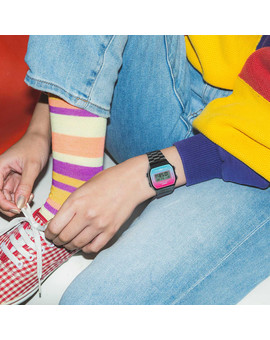 Наручные часы Casio Vintage A168WERB-2A, изображение 2