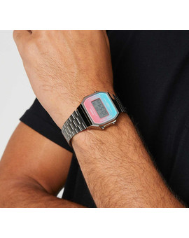 Наручные часы Casio Vintage A168WERB-2A, изображение 3