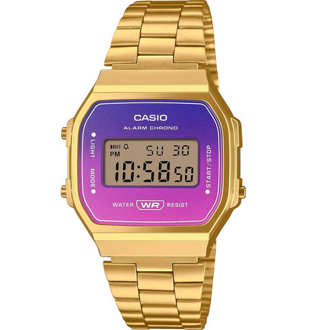 Наручные часы Casio Vintage A168WERG-2A