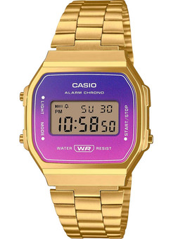 Наручные часы Casio Vintage A168WERG-2A, изображение 1