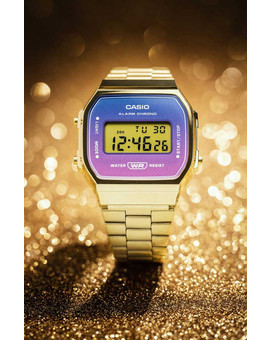 Наручные часы Casio Vintage A168WERG-2A, изображение 4