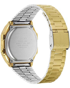 Наручные часы Casio Vintage A168WG-9, изображение 2