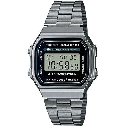 Наручные часы Casio Vintage A168WGG-1A