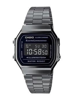 Наручные часы Casio Vintage A168WGG-1B, изображение 1