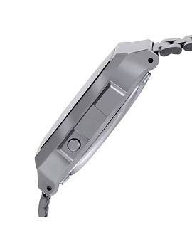 Наручные часы Casio Vintage A168WGG-1B, изображение 2