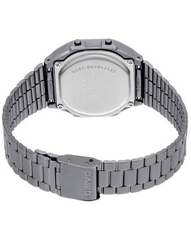 Наручные часы Casio Vintage A168WGG-1B, изображение 3