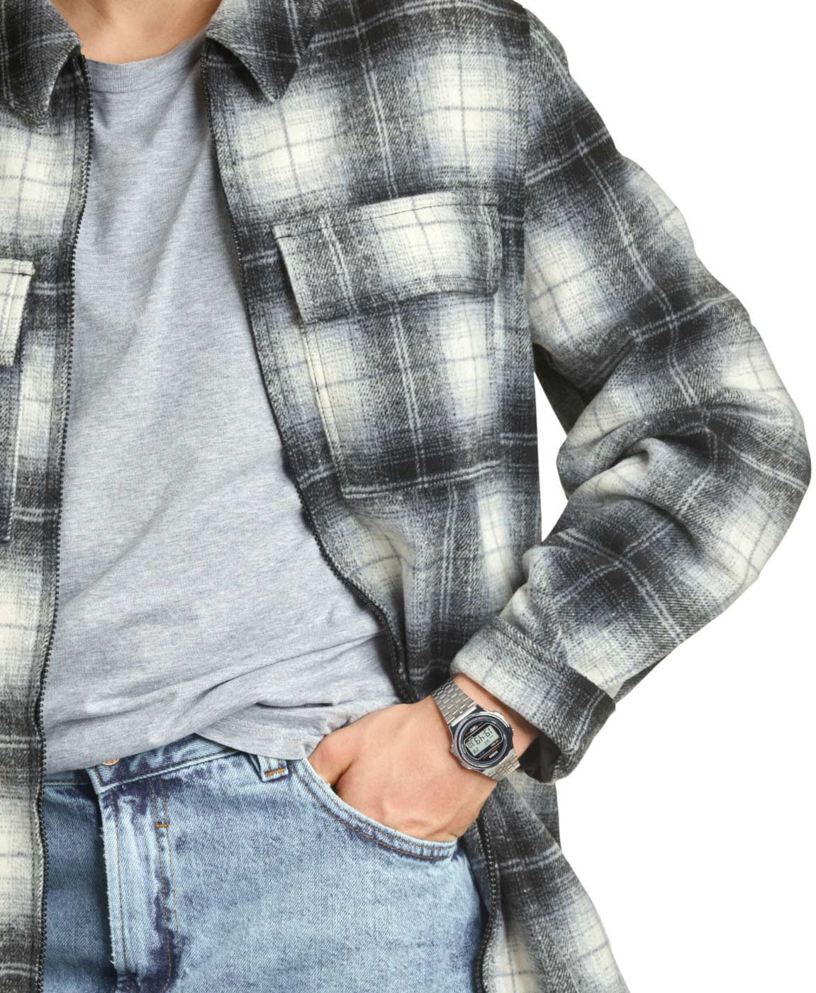 Наручные часы Casio Vintage A171WE-1A