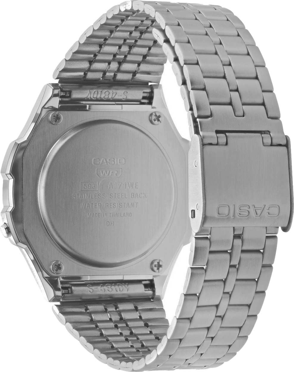 Наручные часы Casio Vintage A171WE-1A