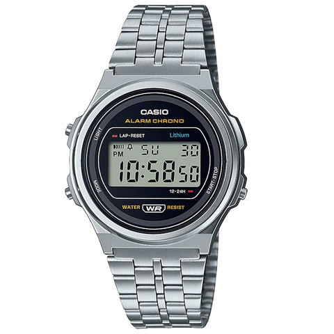 Наручные часы Casio Vintage A171WE-1A