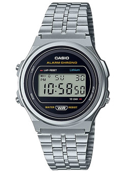 Наручные часы Casio Vintage A171WE-1A, изображение 1
