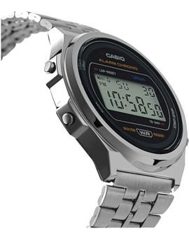 Наручные часы Casio Vintage A171WE-1A, изображение 3